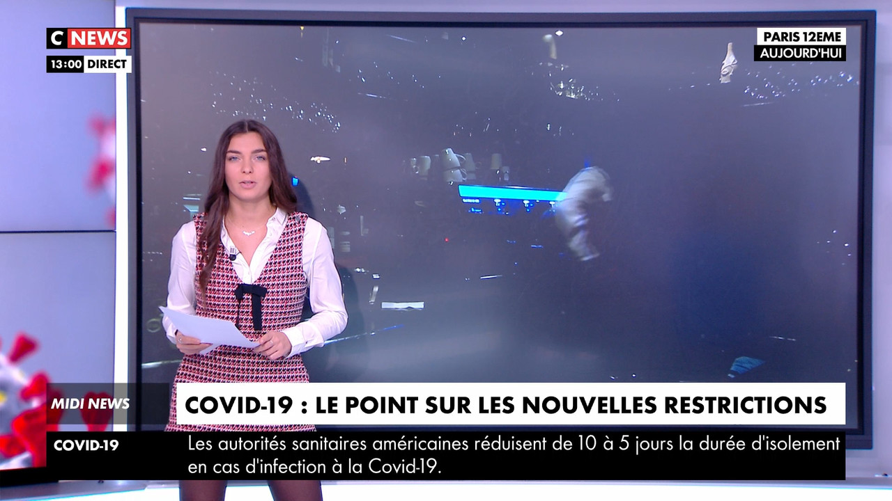 12.28 - 10.59.00 - Midi News. Sonia Mabrouk reçoit les acteurs de l'i....ts_snapshot_01.08.04.805