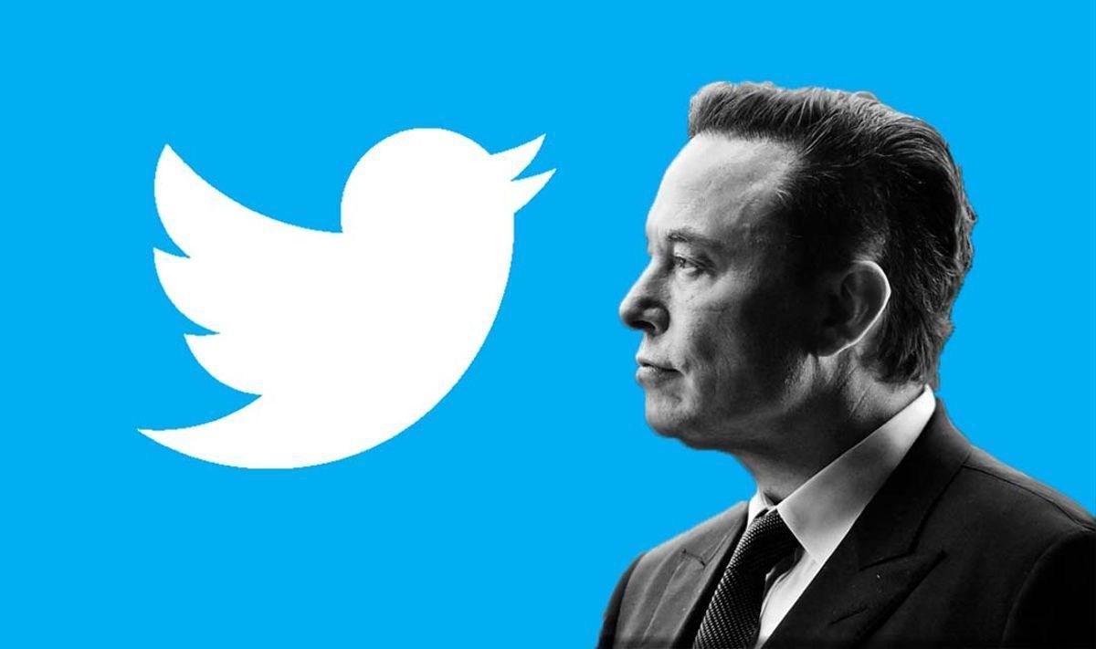 Elon Musk aunque quiere volver comprar Twitter a más de su precio original