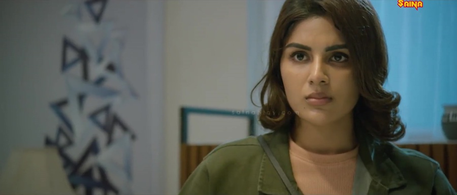 Boomerang 2023 WebRip [Tamil + Telugu] 480p 720p ESub Screenshot