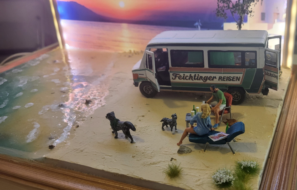 Marion & David in Griechenland ) (68)