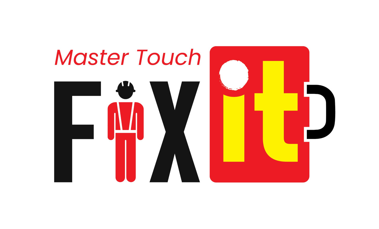 FIXIT Logo