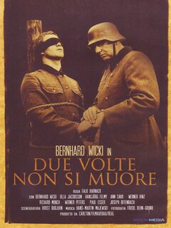 Due volte non si muore (1958)  Dvd5 Ita