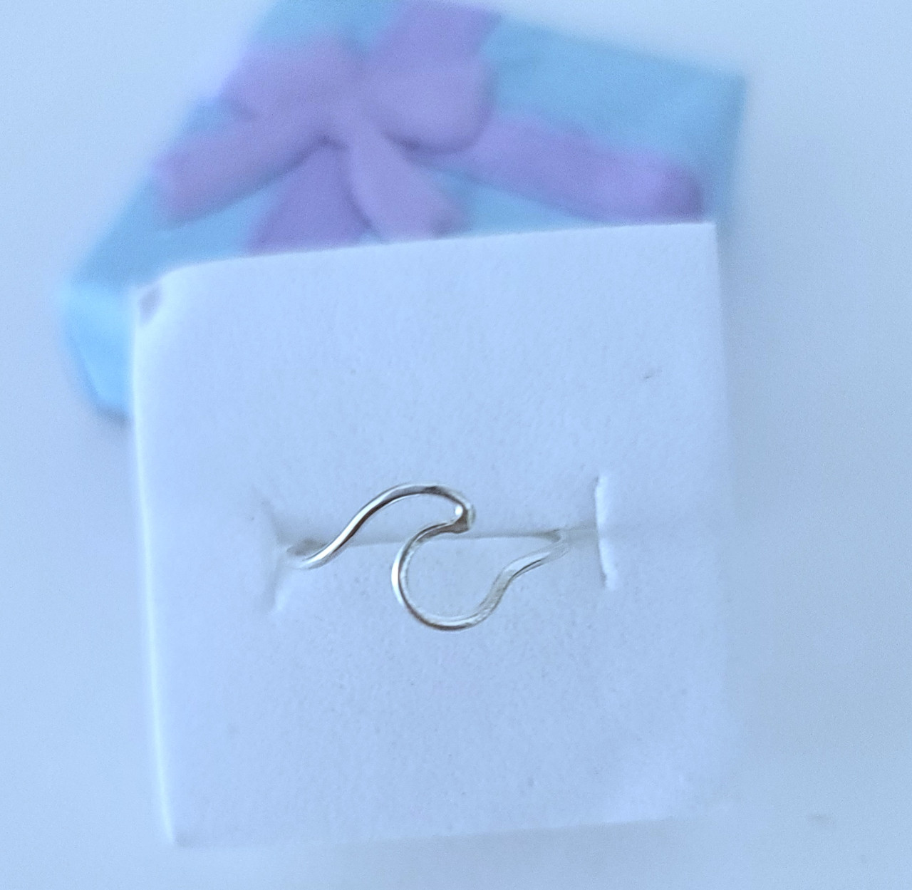 Anillo Medio Dedo 10