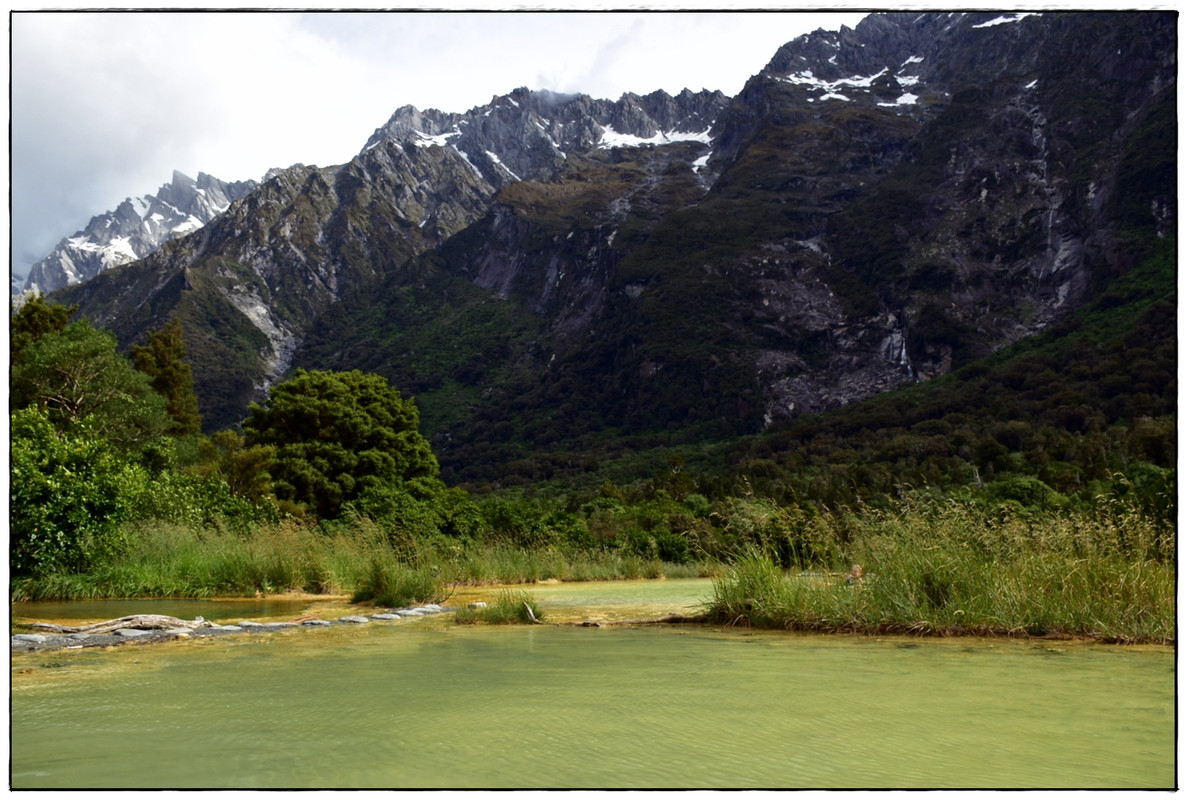 West Coast: Copland Track (diciembre 2021) - Escapadas y rutas por la Nueva Zelanda menos conocida (3)
