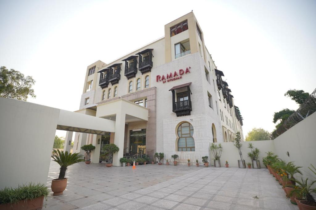 Ramada by Wyndham