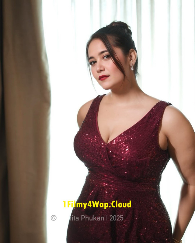 Archita Phukan (2025) XXX Porn Viral Video 720p HDRip x264 AAC 100MB Download