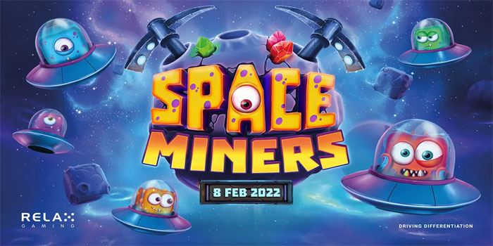 Strategi Scatter Dinamis Di Slot Space Miners Dengan Kombinasi Tinggi
