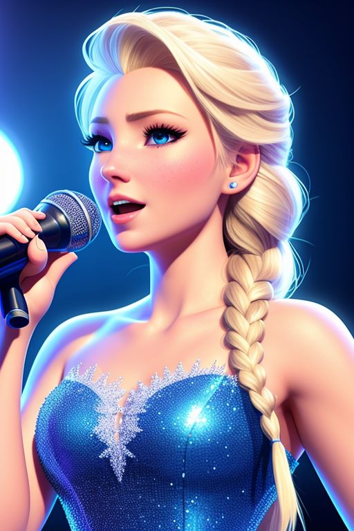 Elsa-singing-her-smash-hit-on-44