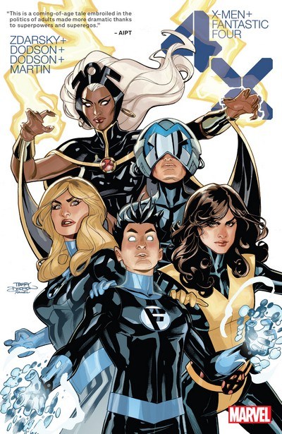 X-Men-Fantastic-Four-4-X-TPB-2020