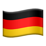German Flag German Flag