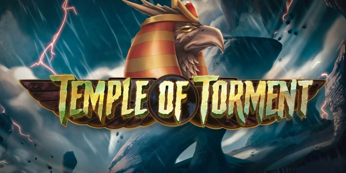 Panduan Lengkap Cara Bermain Slot Temple of Torment