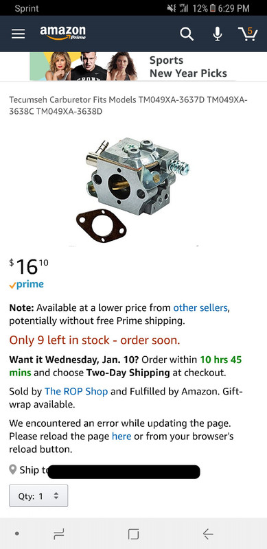 January 7, 2018 63023 PM CST