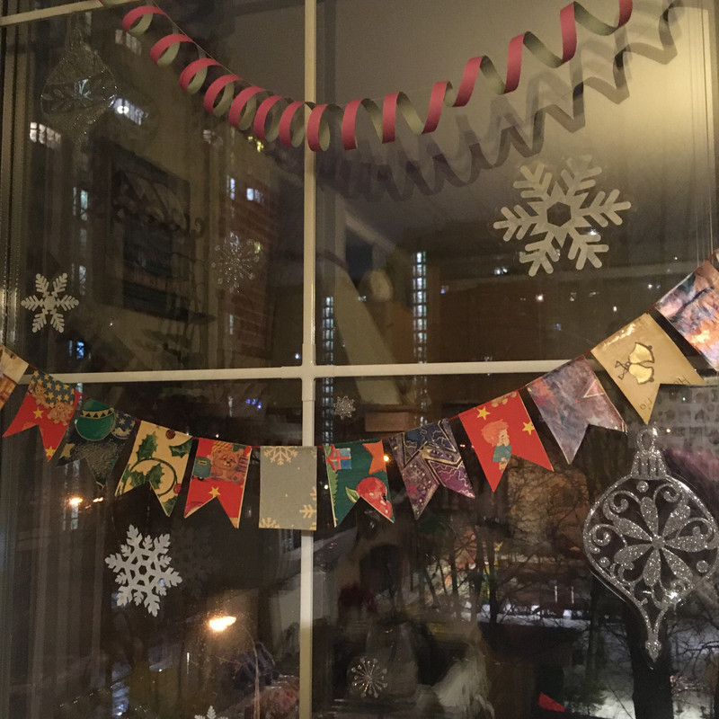 Староновогоднее и Стояна 001