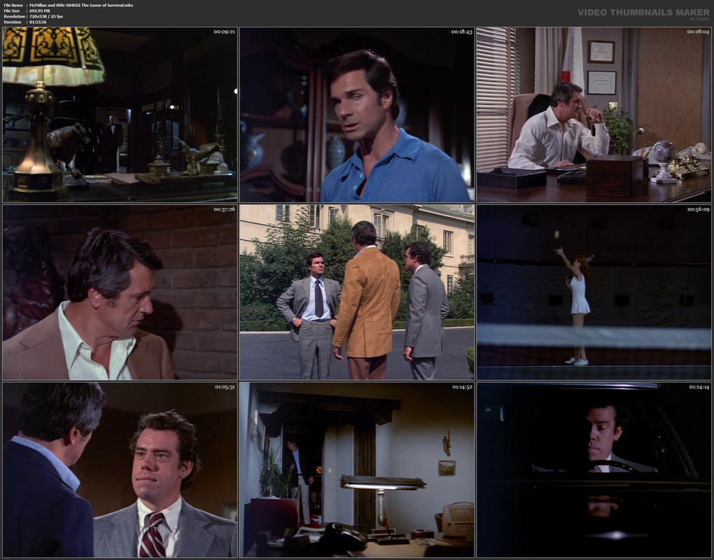 McMillan and Wife S04E02 The Game of Survival.mkv