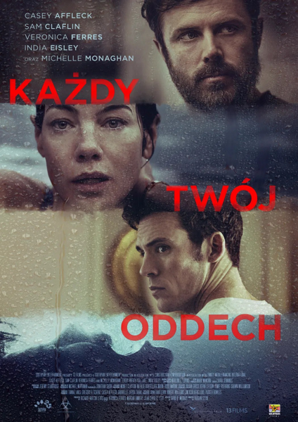 Każdy twój oddech / Every Breath You Take (2021) PL | 360p | 480p | 720p | AC3.WEB-DL.XviD-GR4PE | DD5.1 | Lektor PL