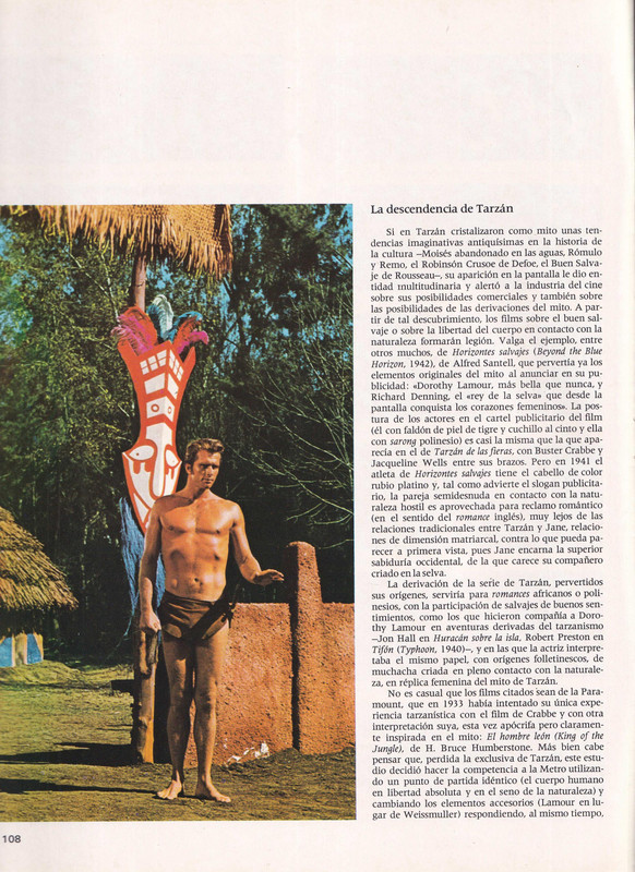 z EL CINE (ENCICLOPEDIA DEL 7º ARTE) BURU LAN TOMO 1 (1973) 05