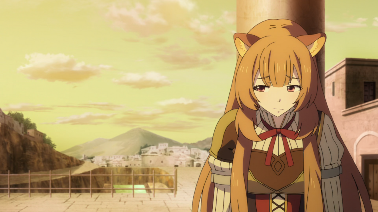 [Arukoru] Tate no Yuusha no Nariagari (The Rising Of The Shield 