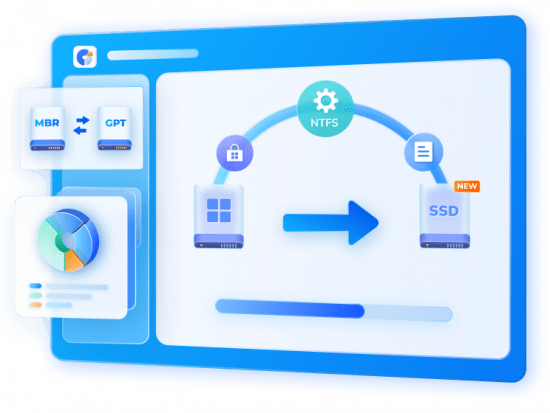 4DDiG Partition Manager 2.4.1.9 Multilingual