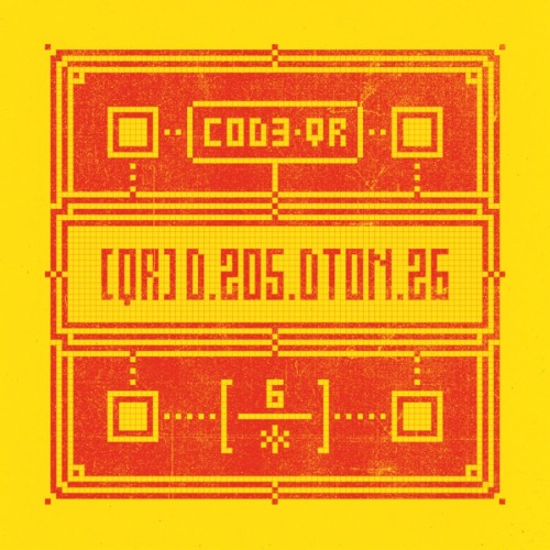 VA - [QR]D.205.DTON.26 (2026) FLAC