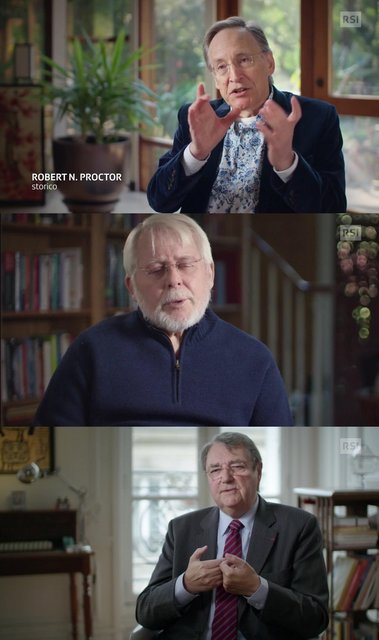 Tabacco Storia Di Una Menzogna (2020) mkv HD 720p WEBRip x264 AAC ITA