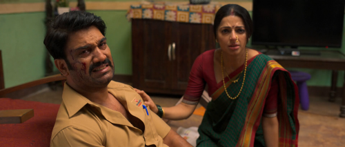 Operation Romeo (2022) Hindi WEB-DL 480p, 720p & 1080p | GDRive 2