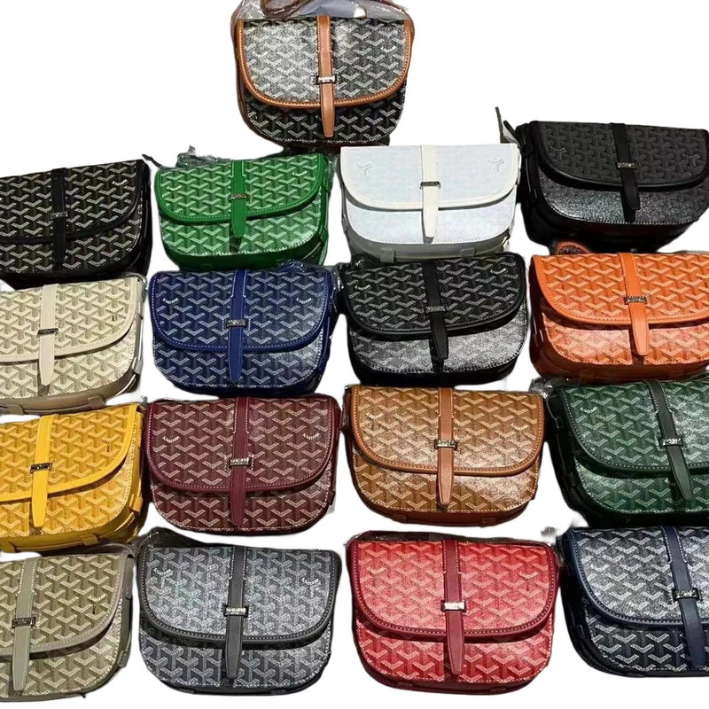 GOYARD SHOULDER BAGS [16+ styles]