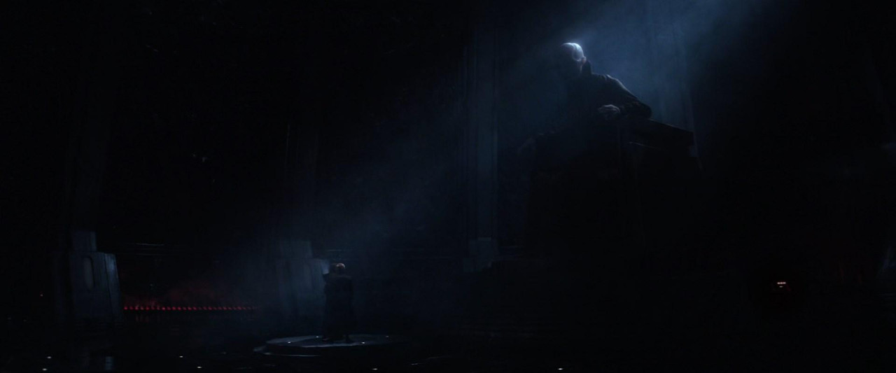 Star Wars - The Force Awakens 2015 (1080p x265 1
