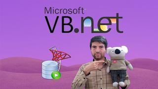 The Complete VB Net Course   Beginner to Interm   SQL Server (updated)