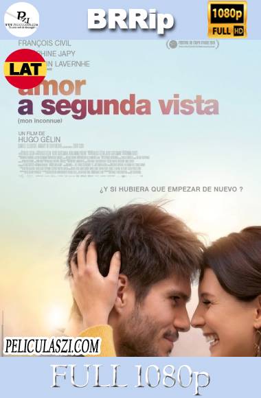 Amor a segunda vista (2019) Full HD BRRip 1080p Dual-Latino