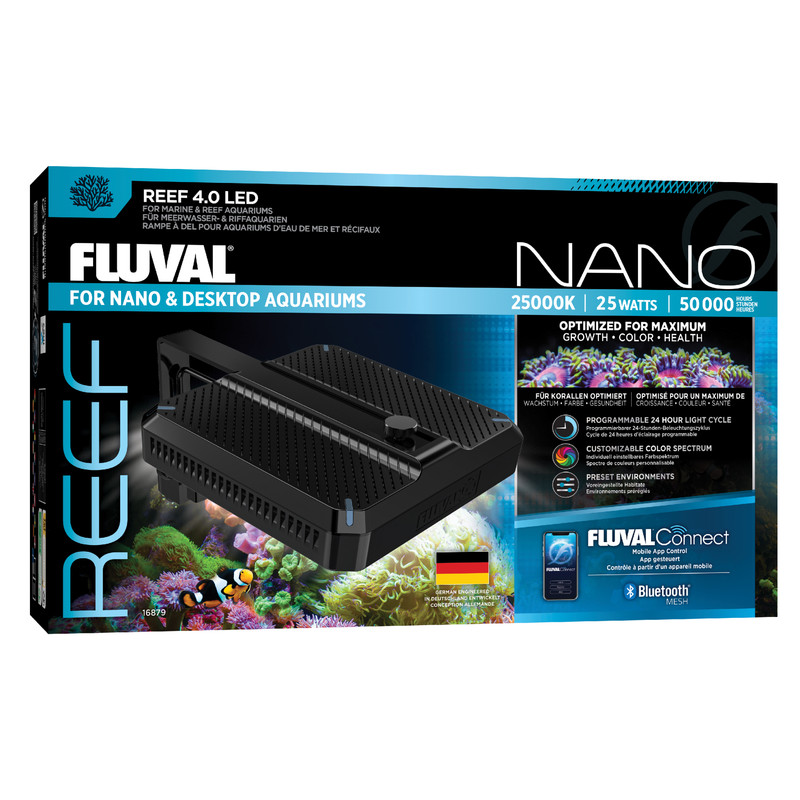 Fluval Sea Marine Nano LED 3.0 25W