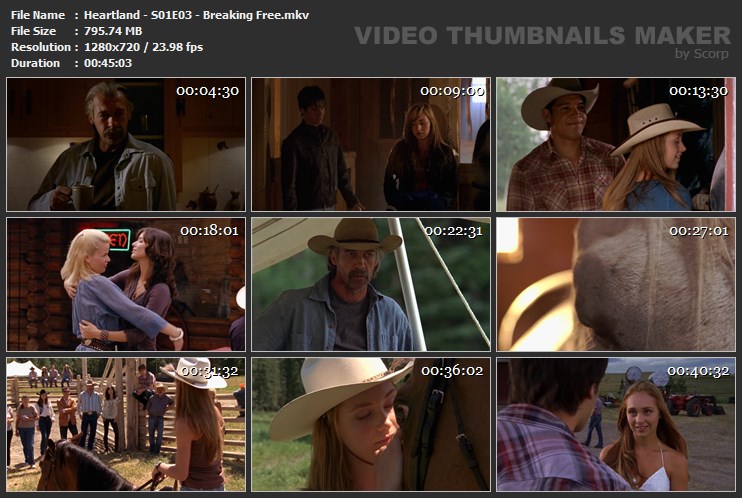Heartland - S01E03 - Breaking Free.mkv