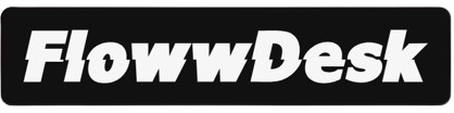 FlowwDesk logo