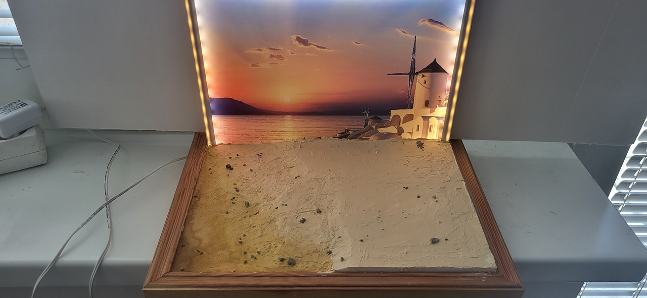 Marion & David in Griechenland ) (43)