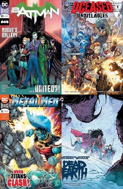 DC Week (02-19-2020)