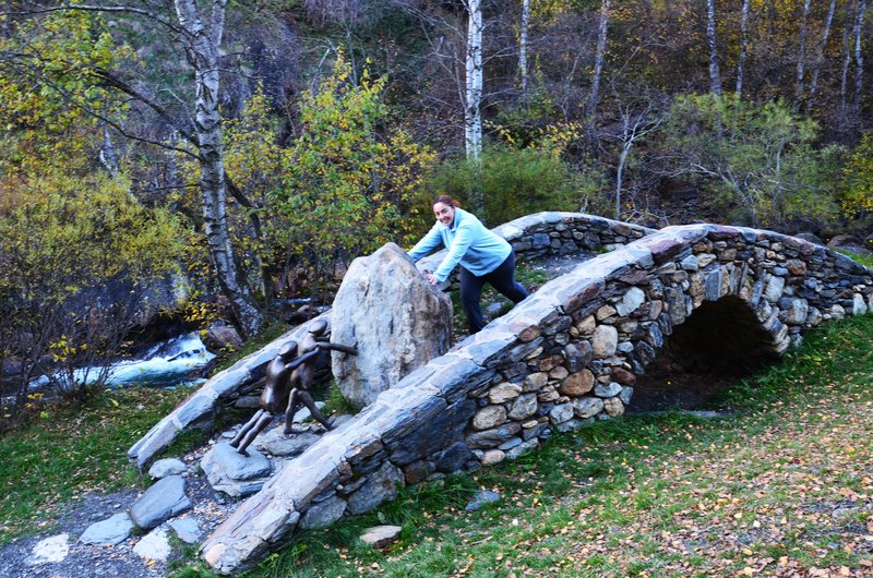 Ruta del Hierro-31-10-2015 - Andorra y sus pueblos-2015 (21)