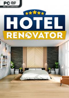 Hotel Renovator v1.0.4.5-P2P
