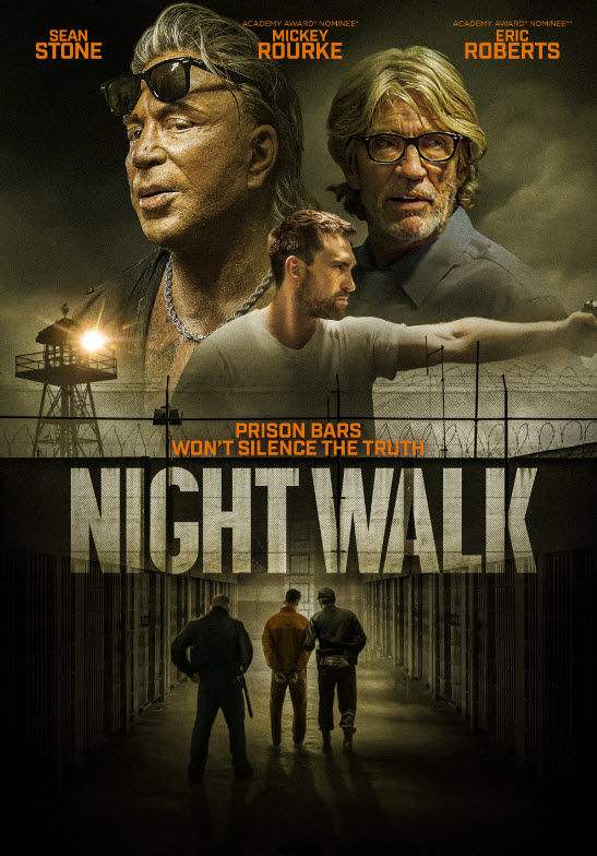 Night Walk (2021) HDRip english Full Movie Watch Online Free MovieRulz