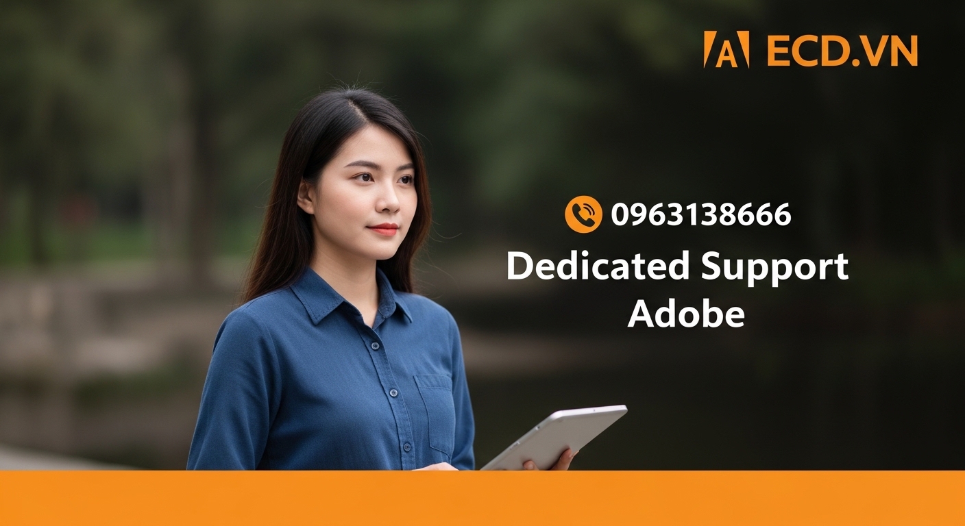 Activate Account Adobe