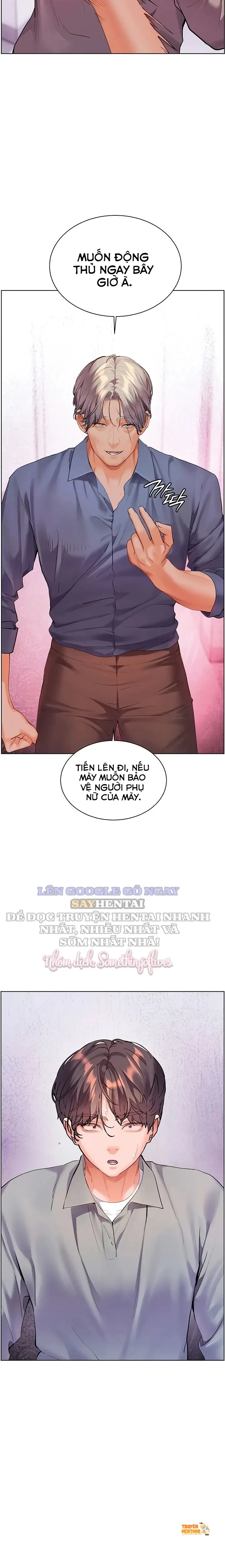 Xem ảnh Nỗ Lực Của Giáo Viên - Chapter 84 - tmpa 4r2gbn - Truyenhentaiz.net