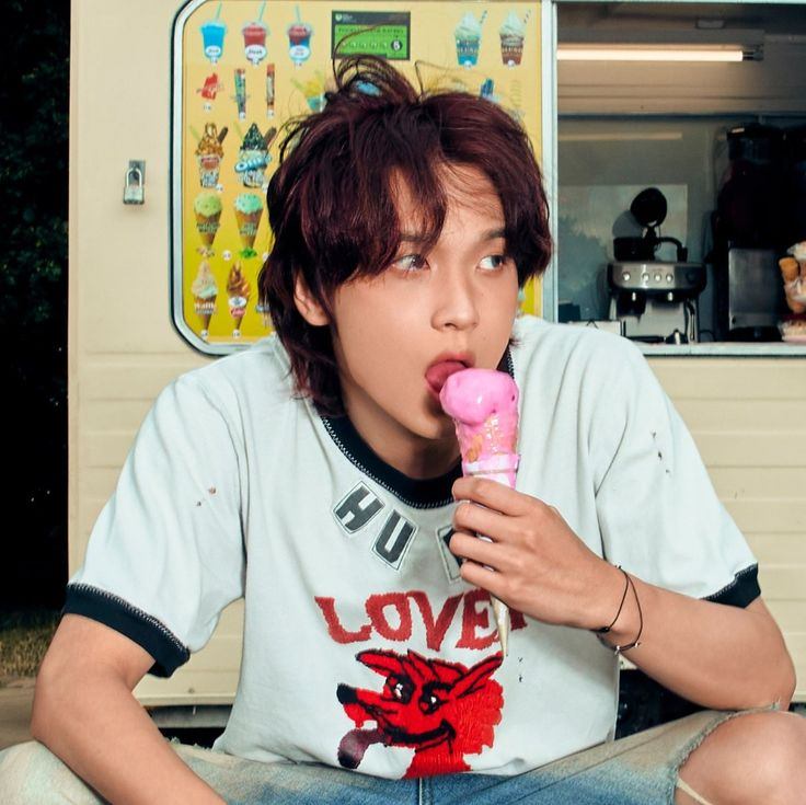 haechan