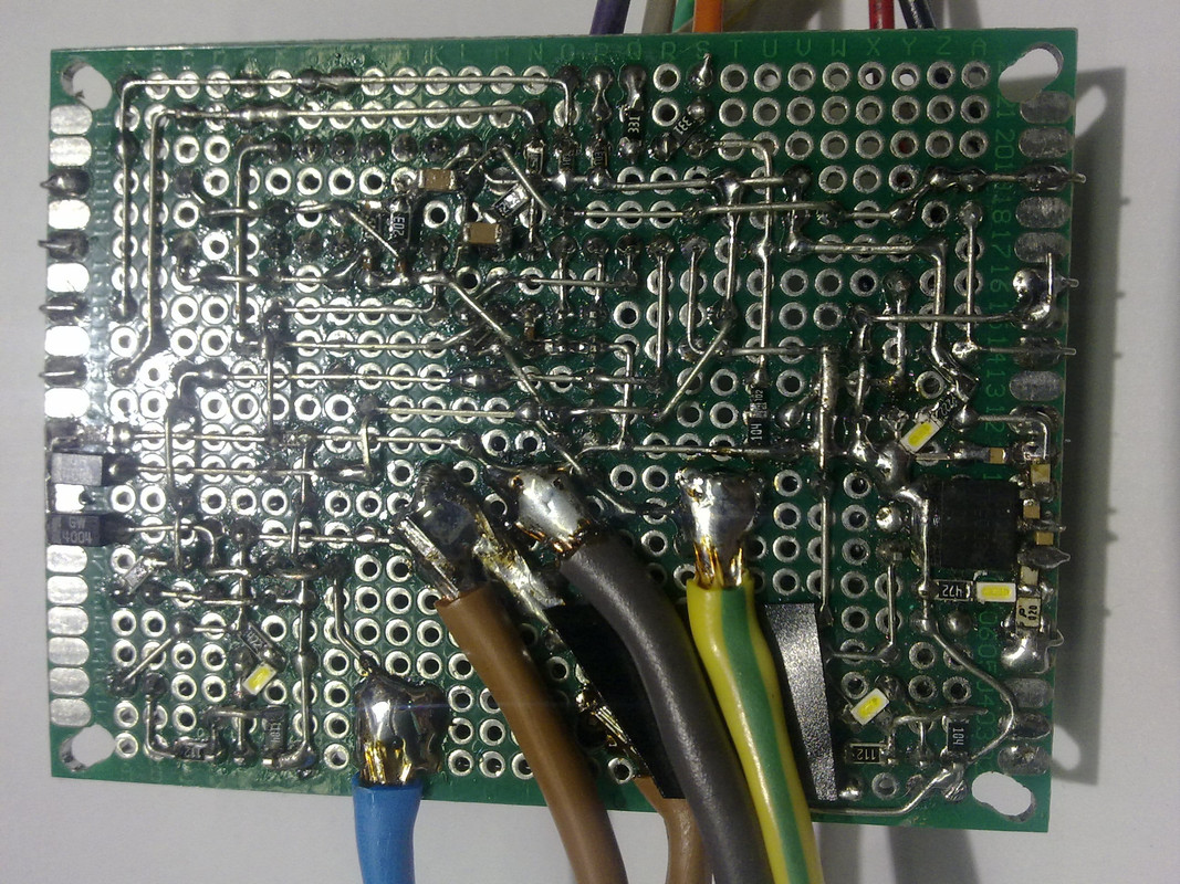 МОНТАЖ ВИД СНИЗУ