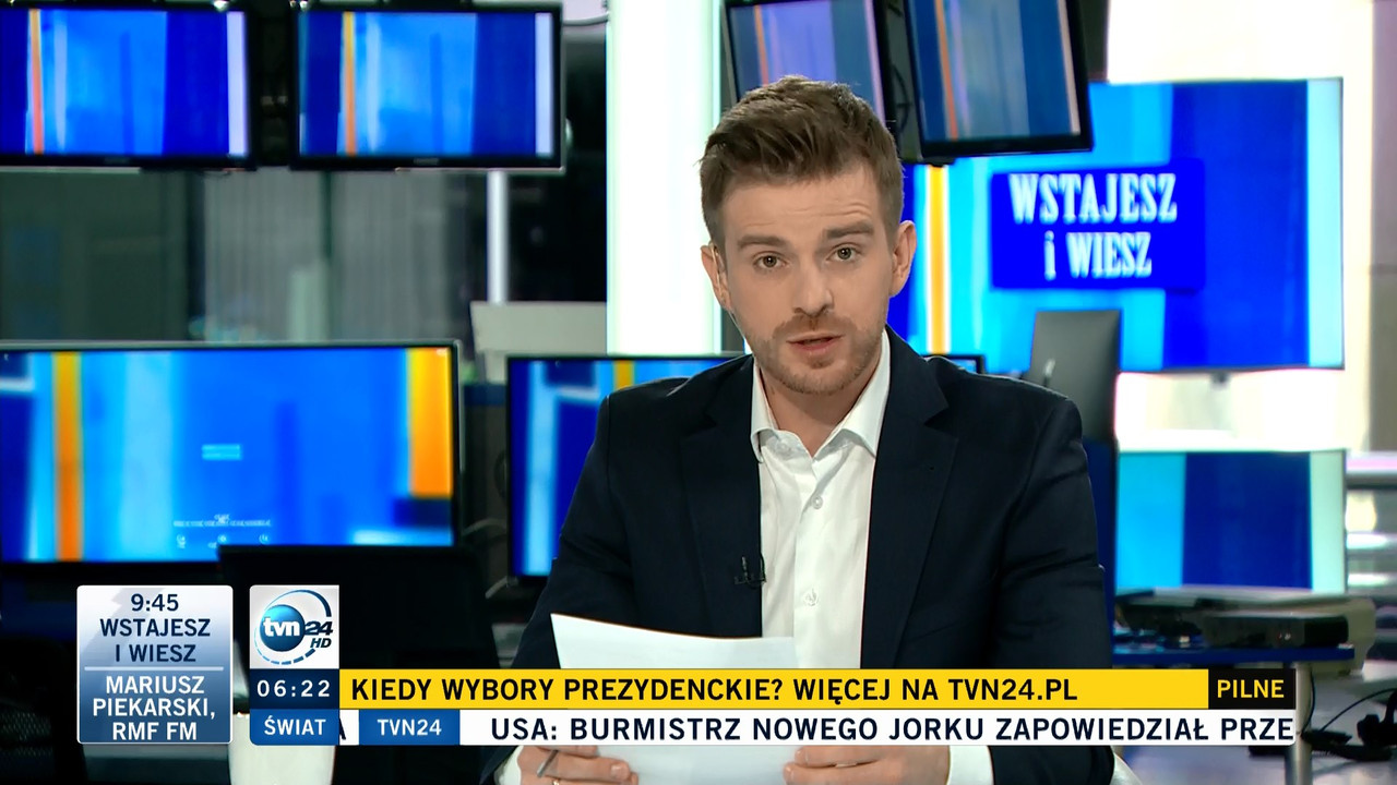 3 06 2020 lukasz jedlinski tvn24 2