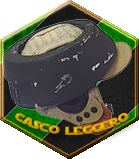 Casco-Leggero