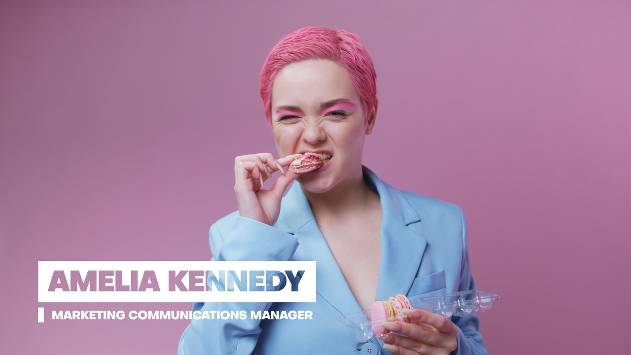 Kinetic Titles and Lower Thirds | for Premiere Pro - 22