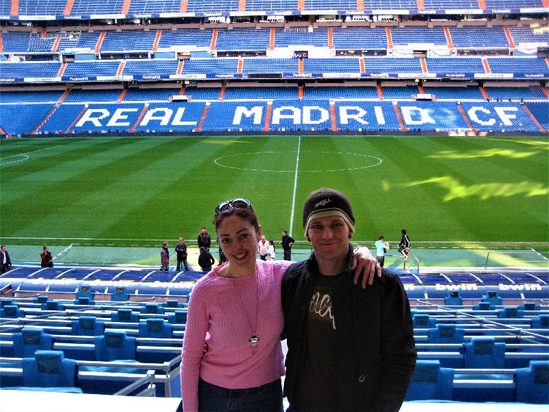 MADRID CAPITAL-1997/2020 - Madrid y sus pueblos-2000/2022 (95)