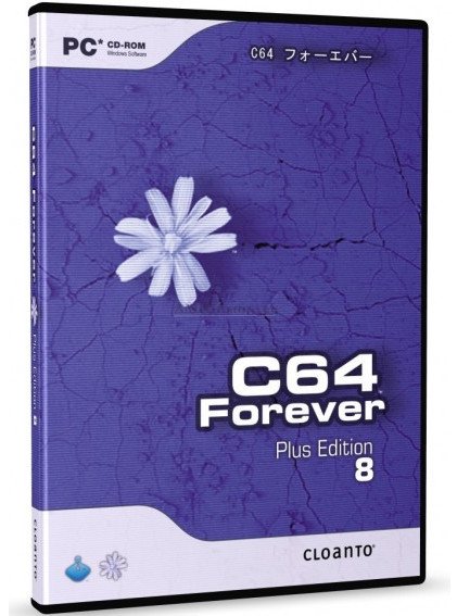 Cloanto Cversion 64 Forever 9.2.4.0 Plus Edition Cloanto Cversion 64 Forever 9.2.4.0 Plus Edition
