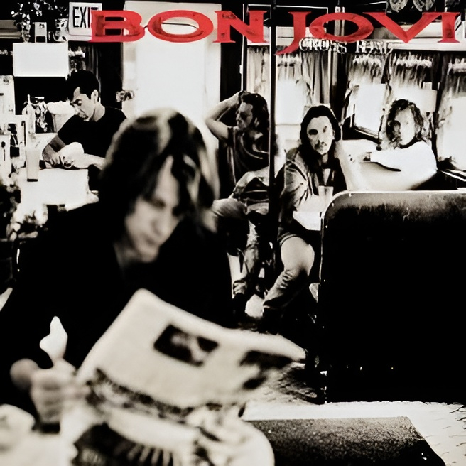Bon Jovi