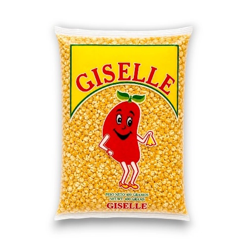 Giselle Maiz Chaca 400 Gr
