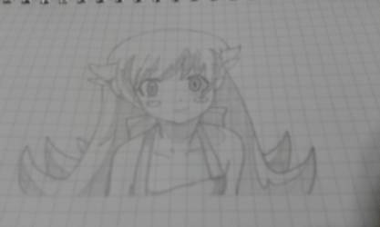 bakemonogatari-shinobu-by-shana-1-darop3