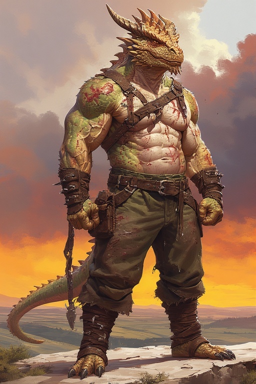 Gerald-Brom-style-full-body-sh-2